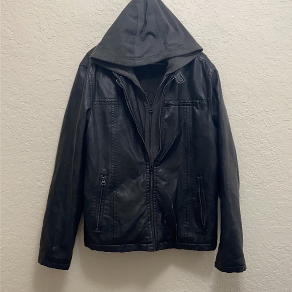 Levi’s Strauss & Co. Jacket size Medium - Picture 3 of 17